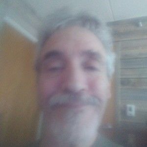 Meet your Posher, Jeffrey